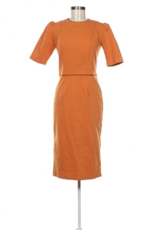 Φόρεμα Nife, Μέγεθος M, Χρώμα Πορτοκαλί, Τιμή 95,65 €