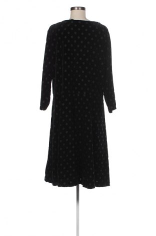 Kleid Nina Leonard, Größe XXL, Farbe Schwarz, Preis € 20,99