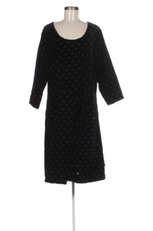 Kleid Nina Leonard, Größe XXL, Farbe Schwarz, Preis € 20,99
