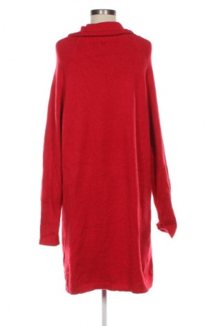 Rochie Nkd, Mărime M, Culoare Roșu, Preț 100,99 Lei