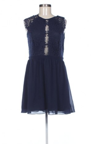 Kleid Nly Trend, Größe M, Farbe Blau, Preis € 14,77