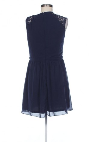 Kleid Nly Trend, Größe M, Farbe Blau, Preis € 14,77