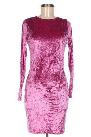 Kleid Nly Trend, Größe M, Farbe Rosa, Preis € 9,99
