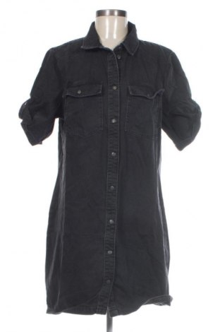 Kleid Noisy May, Größe L, Farbe Weiß, Preis 33,99 €
