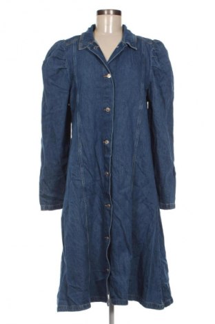 Kleid ONLY, Größe L, Farbe Blau, Preis € 33,99