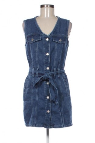 Kleid ONLY, Größe M, Farbe Blau, Preis 17,39 €