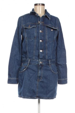 Kleid ONLY, Größe M, Farbe Blau, Preis € 24,49