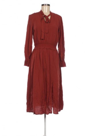Kleid Oasis, Größe M, Farbe Orange, Preis € 24,30