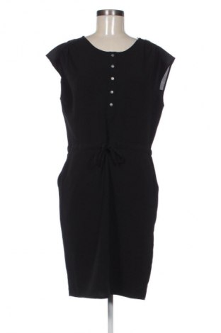 Kleid Object, Größe XS, Farbe Schwarz, Preis € 40,57
