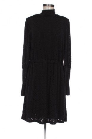 Kleid Object, Größe L, Farbe Schwarz, Preis € 25,00