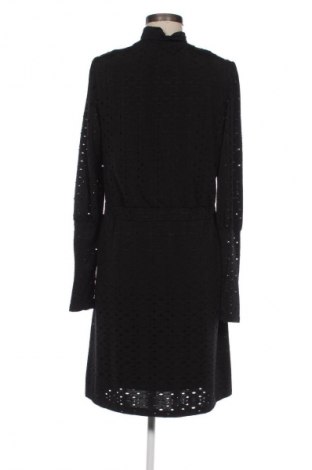 Kleid Object, Größe L, Farbe Schwarz, Preis € 25,00