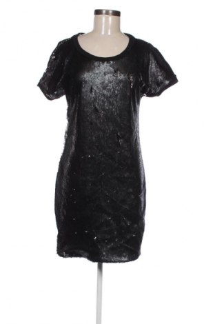 Kleid Object, Größe S, Farbe Schwarz, Preis € 24,55