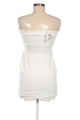 Φόρεμα Oh My Love, Μέγεθος S, Χρώμα Λευκό, Τιμή 47,57 €