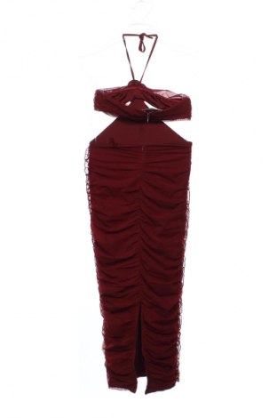 Rochie Oh Polly, Mărime XS, Culoare Roșu, Preț 202,29 Lei