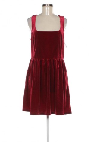 Šaty  Old Navy, Velikost XL, Barva Červená, Cena  1 749,00 Kč