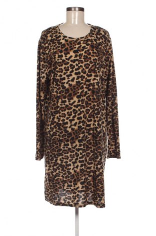 Kleid Olla Oh, Größe L, Farbe Mehrfarbig, Preis € 33,99
