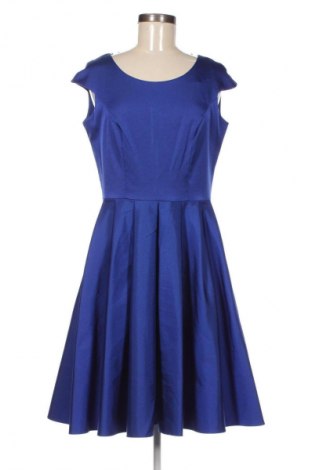 Kleid Omega, Größe L, Farbe Blau, Preis € 14,77