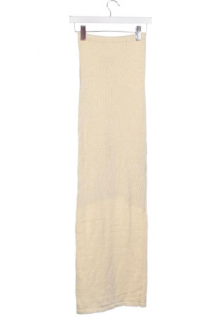 Kleid One Mile, Größe XS, Farbe Ecru, Preis € 45,99