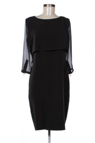 Kleid Orna Farho, Größe M, Farbe Schwarz, Preis 50,99 €