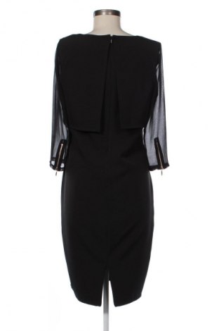 Kleid Orna Farho, Größe M, Farbe Schwarz, Preis 50,99 €