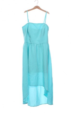 Kleid Orsay, Größe M, Farbe Blau, Preis 7,85 €