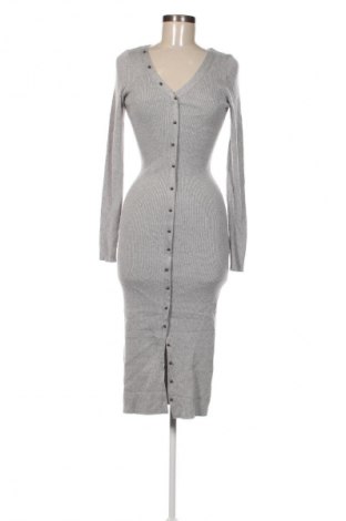 Kleid Orsay, Größe M, Farbe Grau, Preis € 20,99