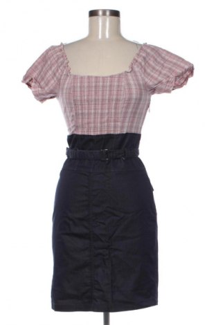 Kleid Orsay, Größe XS, Farbe Mehrfarbig, Preis € 14,77