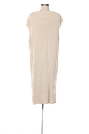 Kleid Oui, Größe L, Farbe Beige, Preis € 57,99