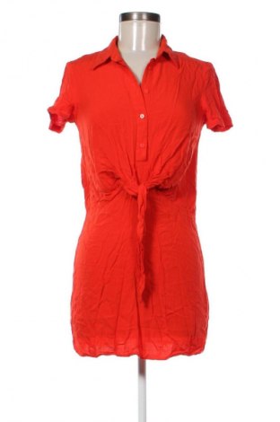 Kleid Oviesse, Größe S, Farbe Rot, Preis € 14,77