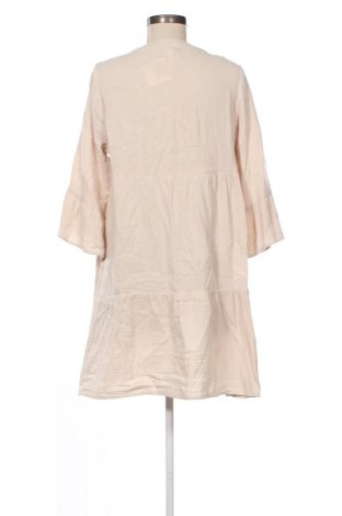Kleid Page One, Größe M, Farbe Ecru, Preis € 14,77