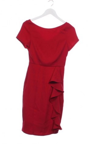 Rochie Paper Dolls, Mărime XS, Culoare Roșu, Preț 121,05 Lei