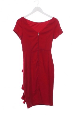 Rochie Paper Dolls, Mărime XS, Culoare Roșu, Preț 121,05 Lei
