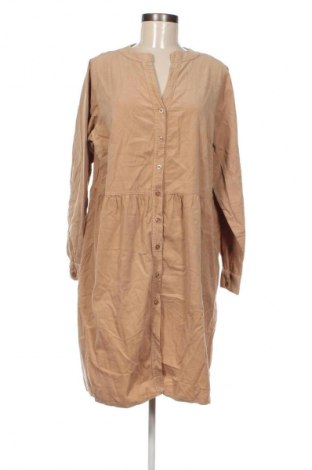 Kleid Paprika, Größe XXL, Farbe Beige, Preis € 33,99