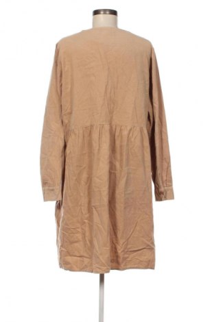 Kleid Paprika, Größe XXL, Farbe Beige, Preis € 33,99