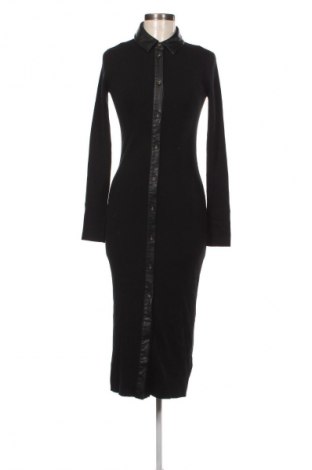 Kleid Patrizia Pepe, Größe S, Farbe Schwarz, Preis € 98,13