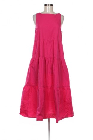 Kleid Patrizia Pepe, Größe M, Farbe Lila, Preis € 136,12