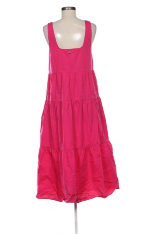 Kleid Patrizia Pepe, Größe M, Farbe Lila, Preis € 136,12