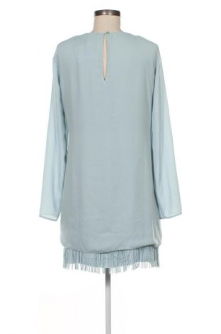 Φόρεμα Patrizia Pepe, Μέγεθος M, Χρώμα Μπλέ, Τιμή 104,86 €