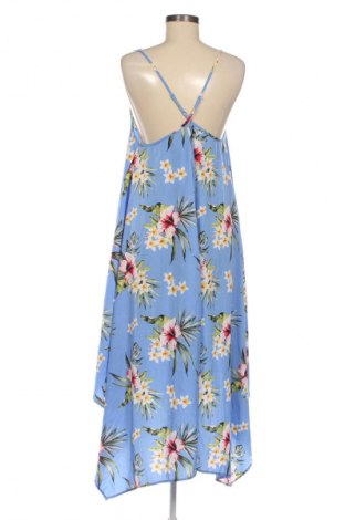 Kleid Peacocks, Größe L, Farbe Mehrfarbig, Preis € 14,91
