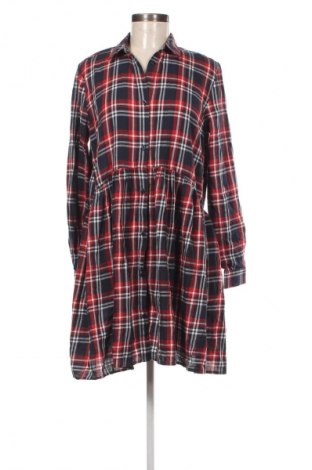 Kleid Pepe Jeans, Größe M, Farbe Mehrfarbig, Preis 42,99 €