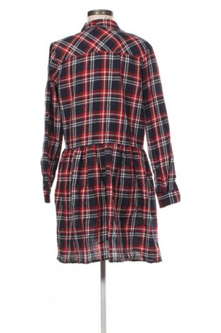 Kleid Pepe Jeans, Größe M, Farbe Mehrfarbig, Preis 42,99 €