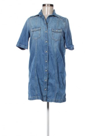 Šaty  Pepe Jeans, Veľkosť S, Farba Modrá, Cena  41,94 €