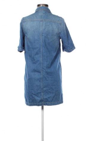 Šaty  Pepe Jeans, Veľkosť S, Farba Modrá, Cena  41,94 €