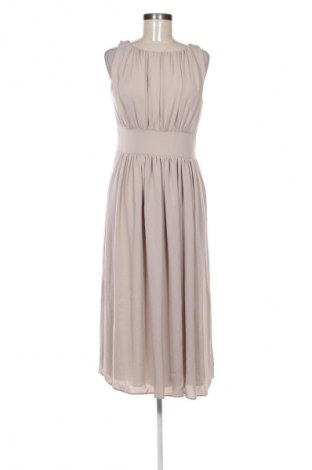 Kleid Per Lei, Größe M, Farbe Beige, Preis € 14,77