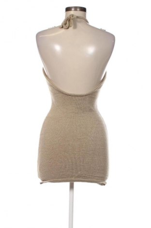 Kleid Perfect Stranger, Größe M, Farbe Beige, Preis € 33,99