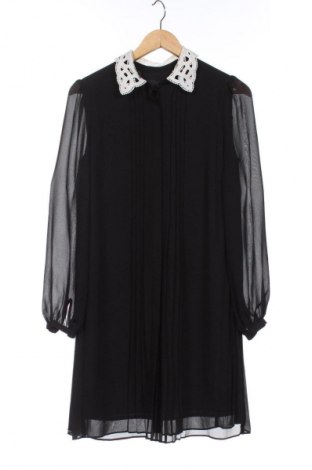 Šaty  Phase Eight, Velikost XS, Barva Černá, Cena  3 049,00 Kč