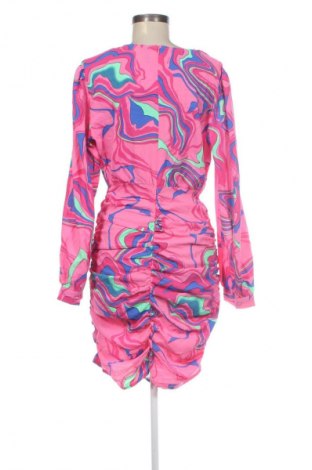 Rochie Pieces, Mărime M, Culoare Multicolor, Preț 265,99 Lei