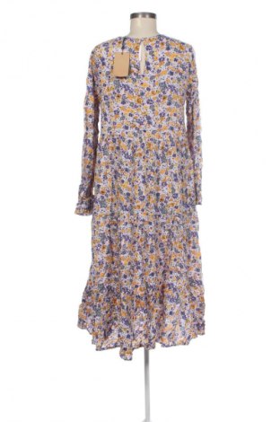 Rochie Pieces, Mărime M, Culoare Multicolor, Preț 265,99 Lei