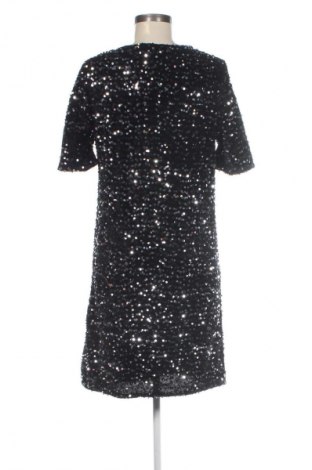 Kleid Pieces, Größe S, Farbe Schwarz, Preis 18,99 €