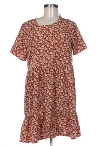 Kleid Pieces, Größe M, Farbe Mehrfarbig, Preis € 13,81